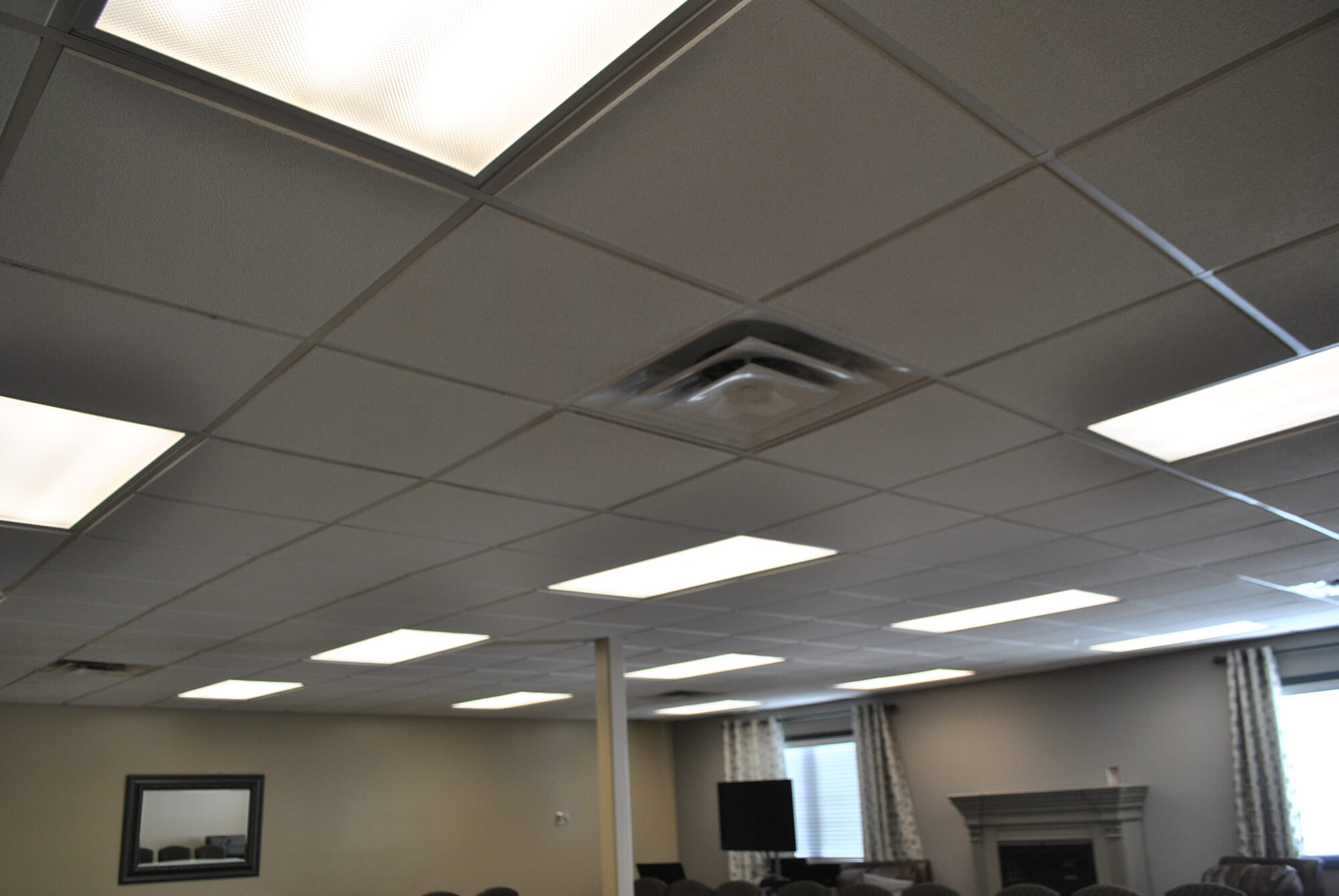 Speciality Ceilings 1